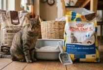 LATEST 2026 PROCEDURES FOR IMPORTING CAT LITTER (OF PLANT ORIGIN)