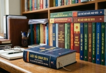 Customs Law 2014 No. 54/2014/QH13