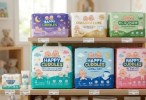 PROCEDURES FOR IMPORTING DIAPERS (FOR CHILDREN AND ADULTS)