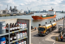CHEMICAL IMPORT PROCEDURE