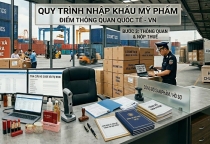 LATEST COSMETICS IMPORT PROCEDURES 2026