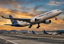 INTERNATIONAL AIR TRANSPORTATION