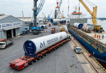PROJECT CARGO
