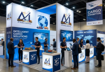 EXHIBITIONS & TRADE FAIRS