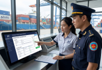 CUSTOMS BROKER AGENT