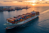 INTERNATIONAL SEA SHIPPING