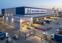 WAREHOUSE-PACKING SERVICE