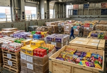 PROCEDURES AND PROCESSES FOR IMPORTING CONFECTIONERY