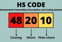 HS CODE