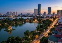 HANOI BRANCH