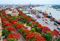 HAIPHONG OFFICE