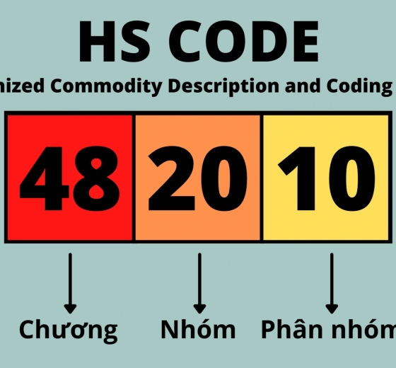 HS CODE