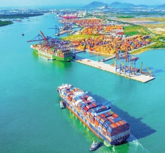 Turning Vietnam into a Strategic Logistics Hub
