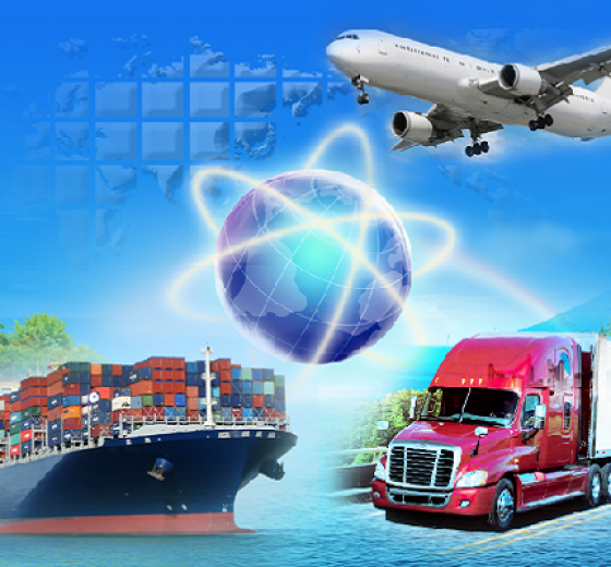 Vietnam's import and export situation in March and the first three months of 2026.