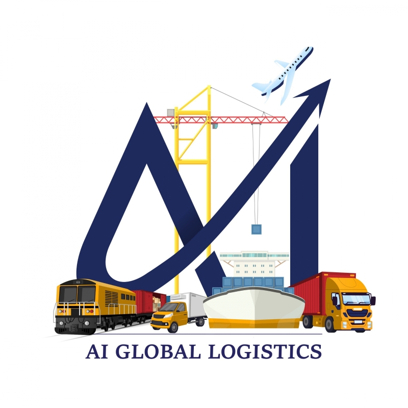 AI GLOBAL LOGISTICS CO .,LTD