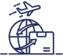 INTERNATIONAL AIR TRANSPORTATION
