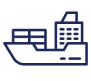 INTERNATIONAL SEA SHIPPING