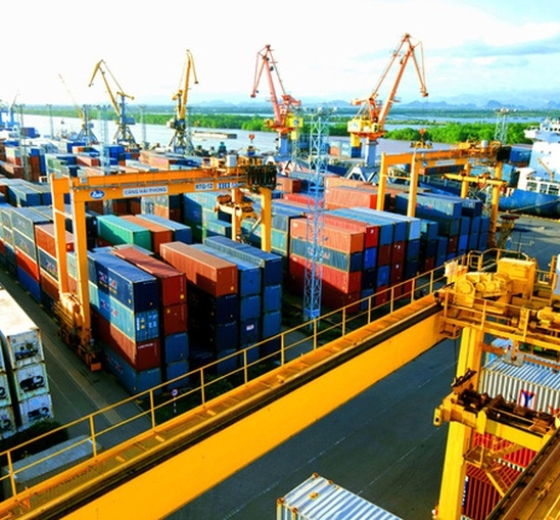 Logistics are volatile due to the Middle East conflict; Customs authorities are actively supporting businesses.