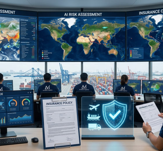 CARGO INSURANCE