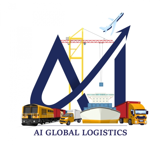 AI GLOBAL LOGISTICS CO., LTD
