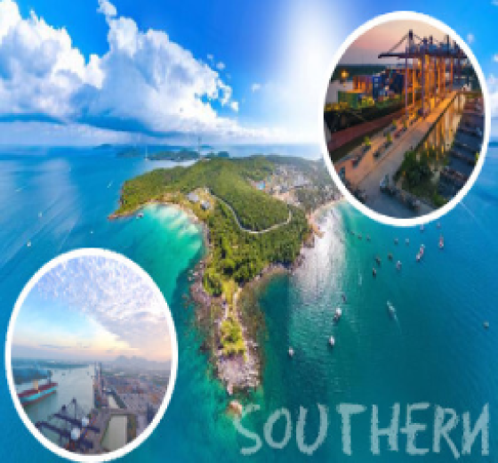 SOUTHERN