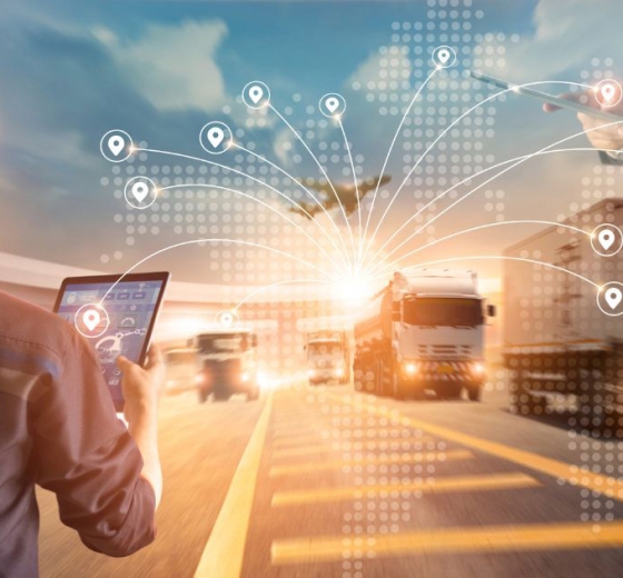 Surging Oil Prices Pose Tough Challenges for Transport and Logistics Enterprises