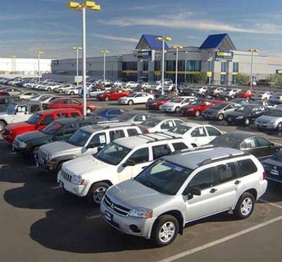 Statistics on the import of complete automobiles of all types and automobile components and spare parts in February 2026.