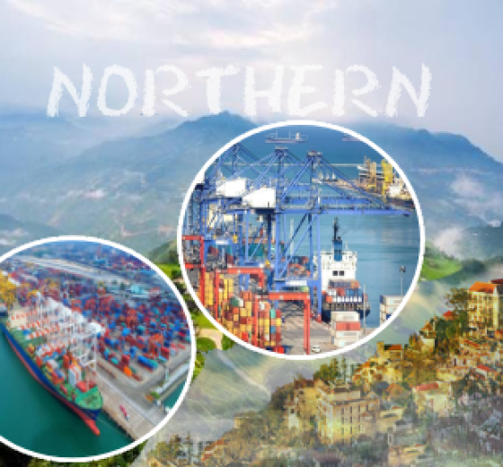 NORTHERN